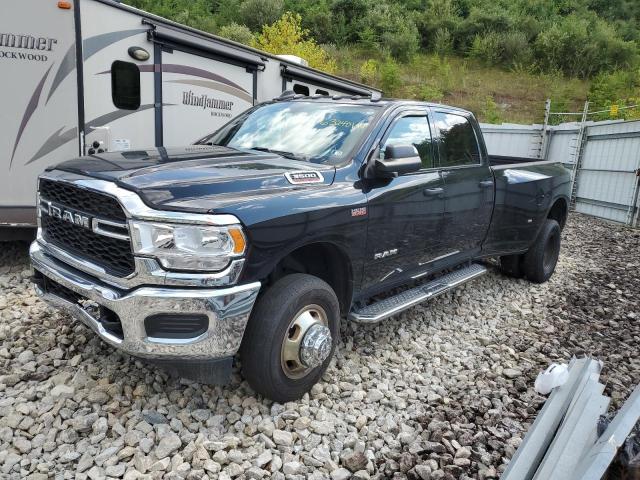 2021 Ram 3500 Tradesman