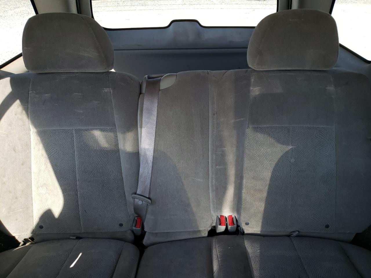 2006 Chevrolet Trailblazer Ls VIN: 1GNDT13S362119385 Lot: 63476864