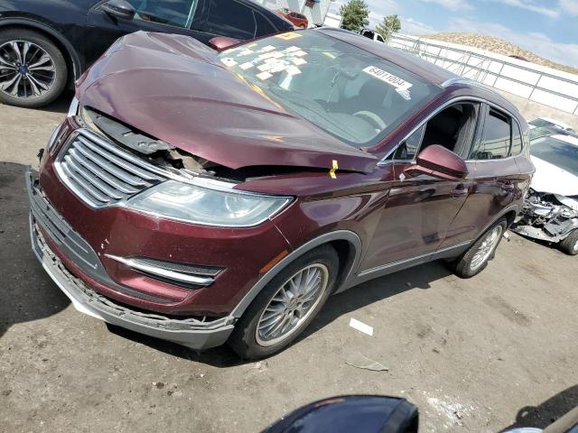 2016 Lincoln Mkc Premiere на продаже в Albuquerque, NM - Front End