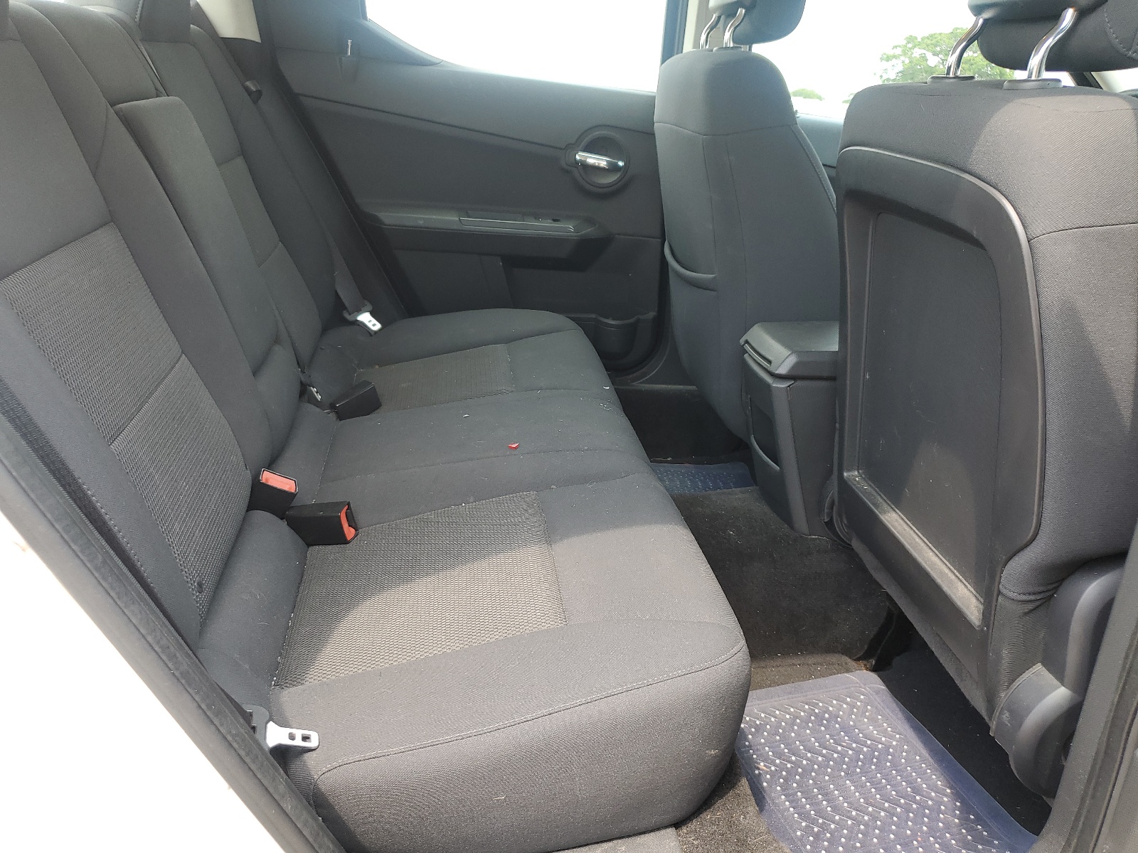 1B3CC4FB6AN186122 2010 Dodge Avenger Sxt