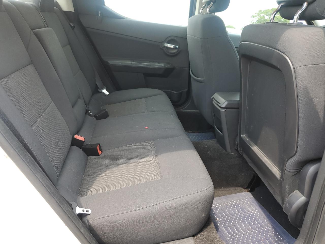 2010 Dodge Avenger Sxt VIN: 1B3CC4FB6AN186122 Lot: 62892284