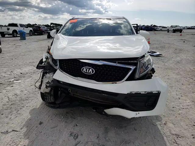 2014 Kia Sportage Lx VIN: KNDPBCAC5E7594263 Lot: 64979254