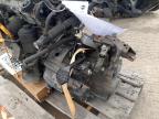 2005 SKODA FABIA VRS for sale at Copart COLCHESTER