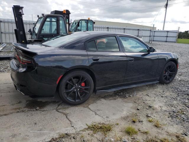 Седани DODGE CHARGER 2016 Чорний