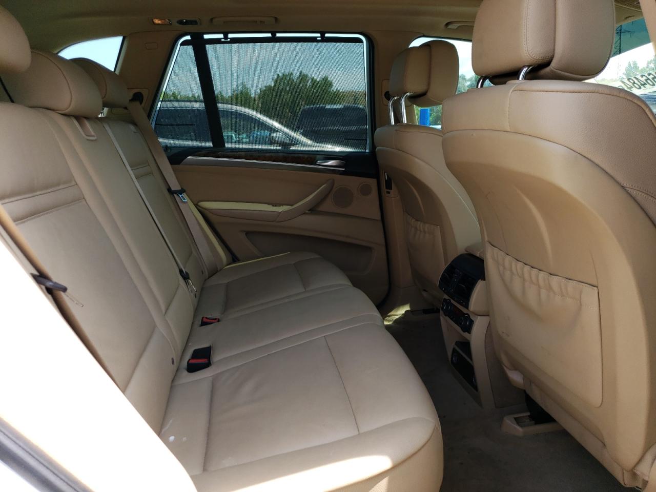 2012 BMW X5 xDrive35D VIN: 5UXZW0C53CL671127 Lot: 63866484