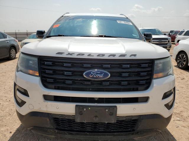 Parquets FORD EXPLORER 2016 White