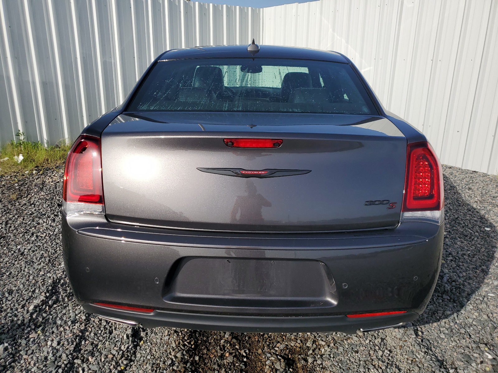 2C3CCABG0PH641096 2023 Chrysler 300 S