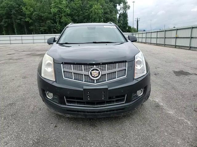 2012 Cadillac Srx Performance Collection VIN: 3GYFNBE37CS504059 Lot: 63705834