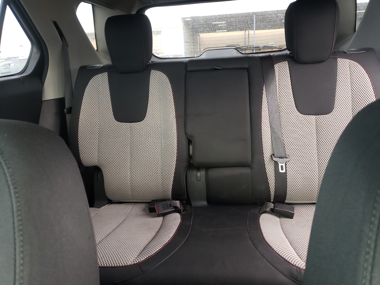 2GNFLFEK5G6122960 2016 Chevrolet Equinox Lt