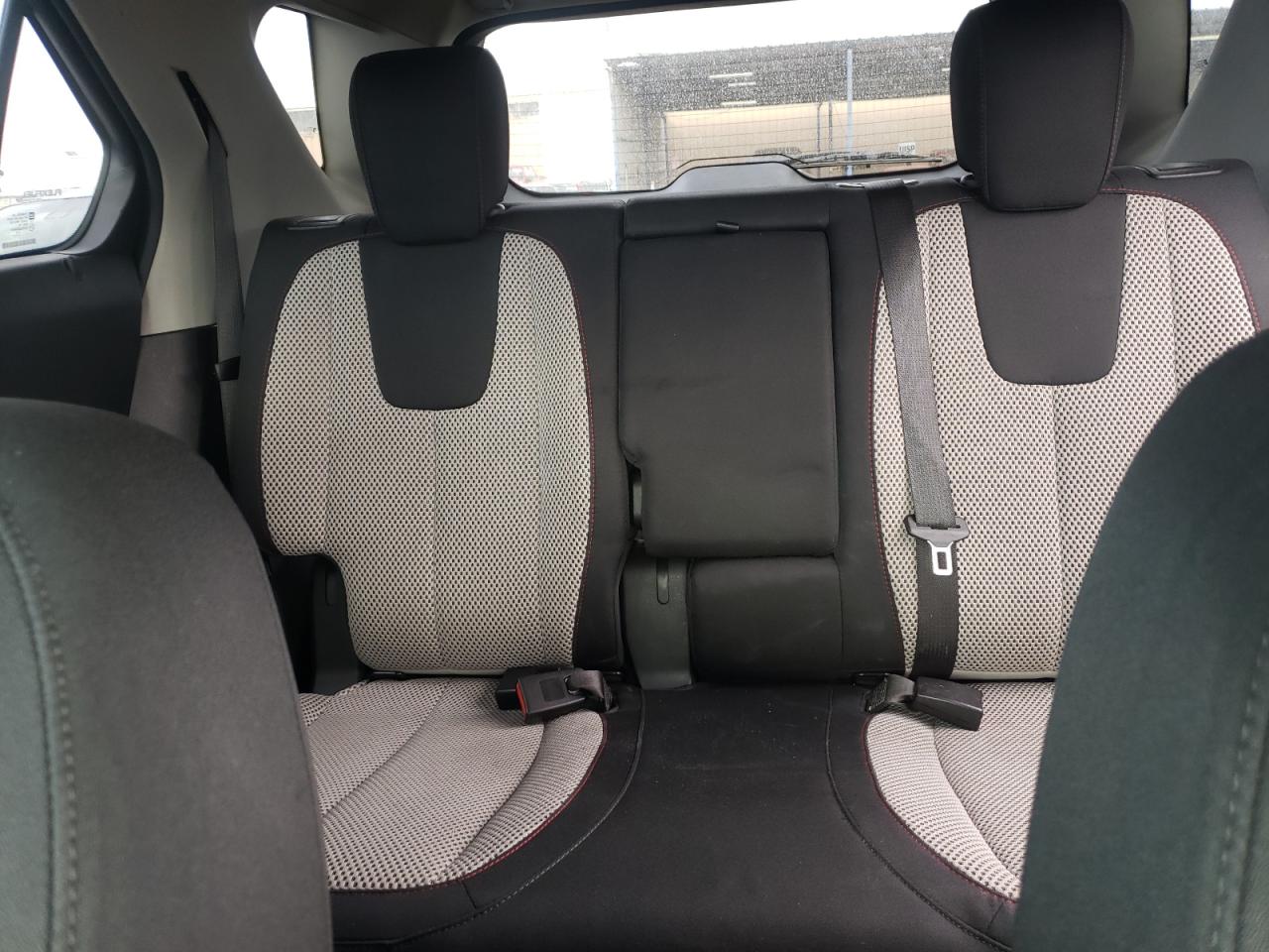 2016 Chevrolet Equinox Lt VIN: 2GNFLFEK5G6122960 Lot: 61682094