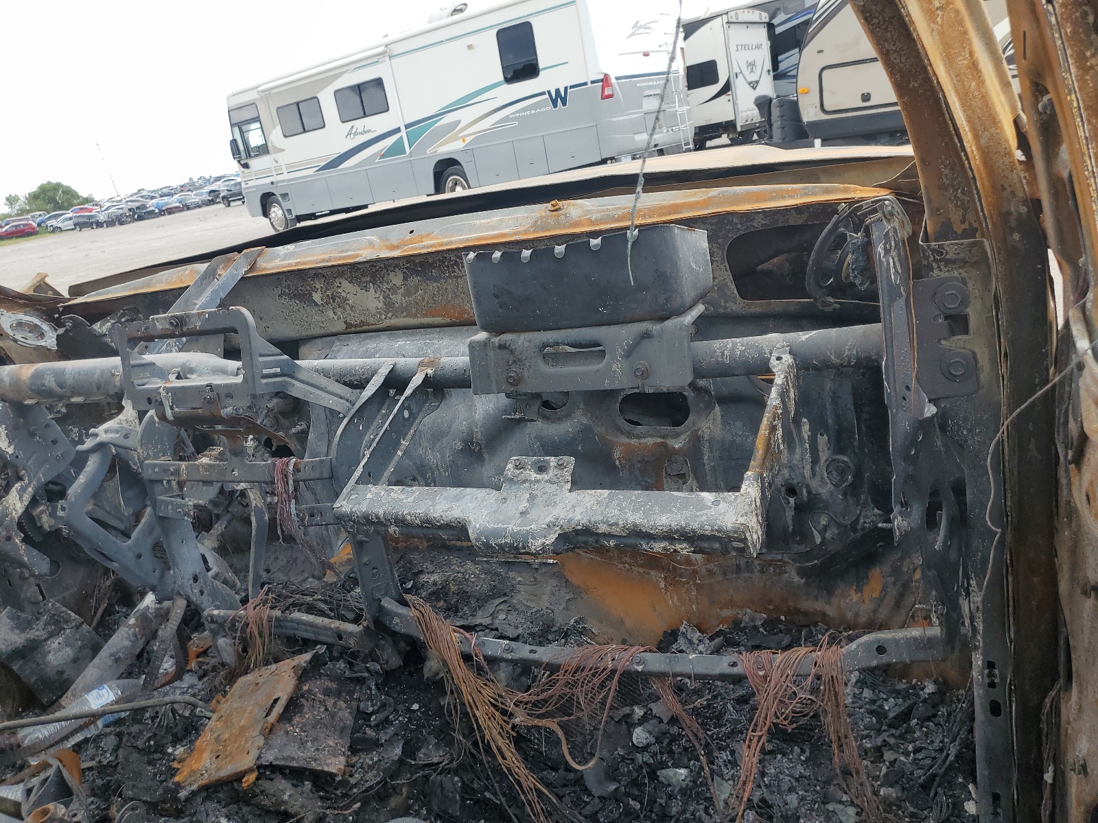 3C7WRNFL1JG103023 2018 Ram 5500