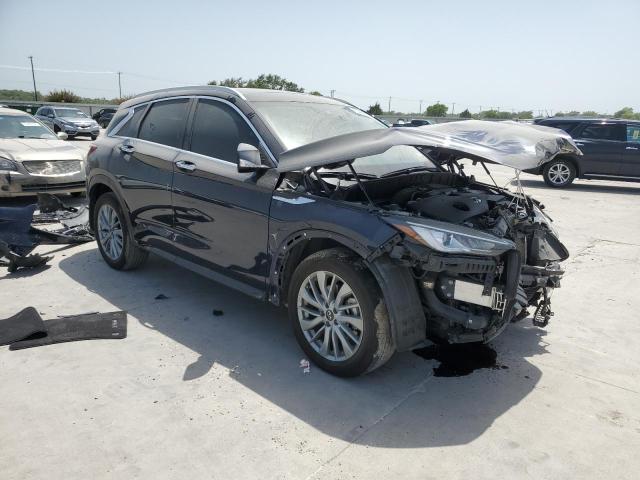 3PCAJ5BA1PF119014 Infiniti QX50 LUXE 4