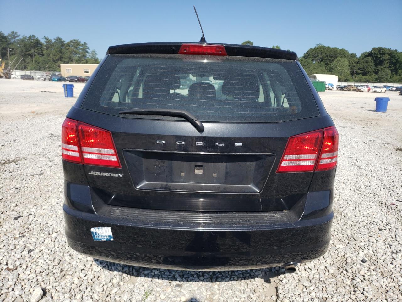 3C4PDCAB5DT645854 2013 Dodge Journey Se