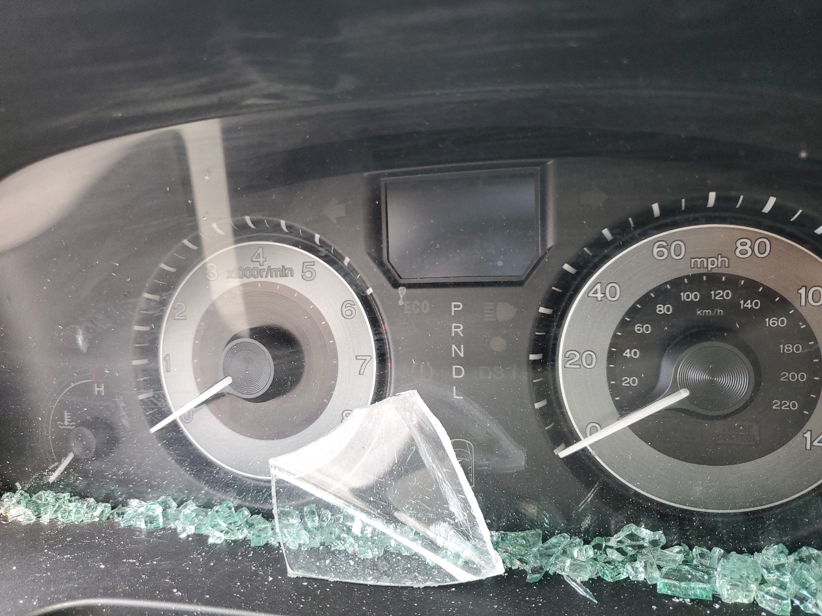 5FNRL5H62BB069491 2011 Honda Odyssey Exl