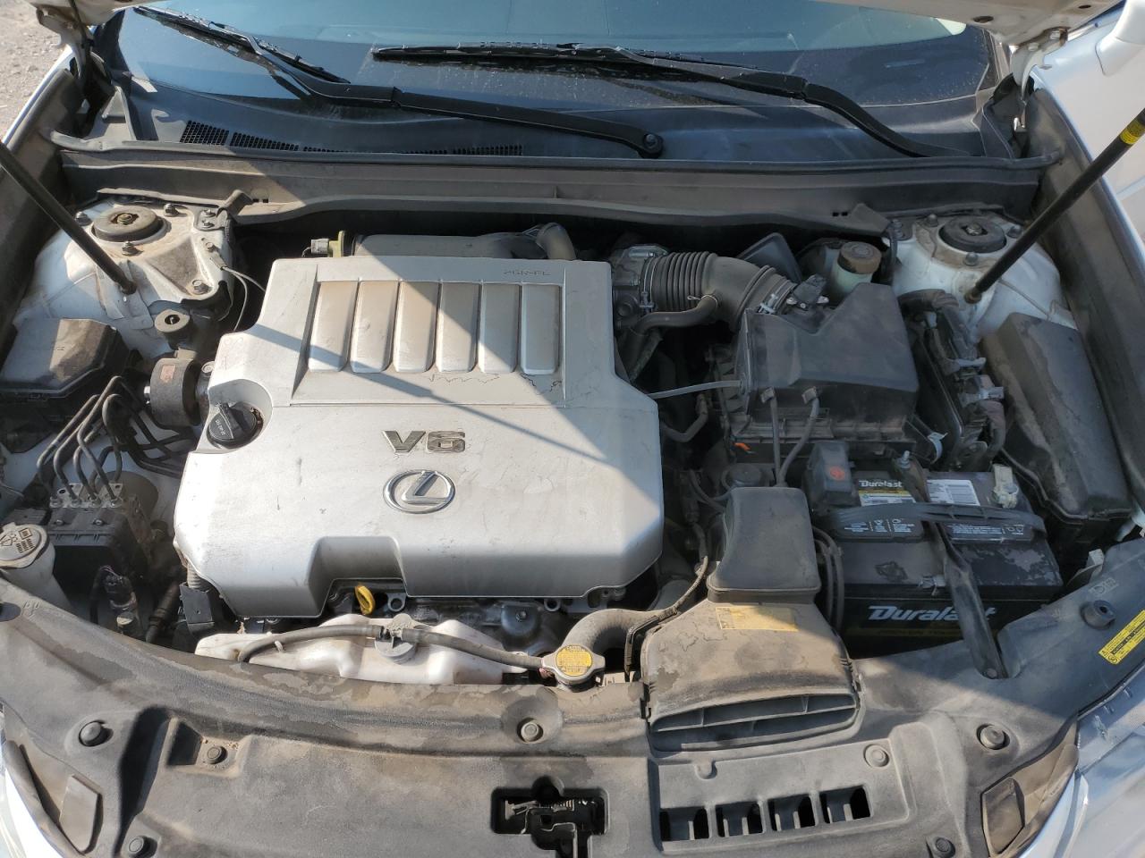 2014 Lexus Es 350 VIN: JTHBK1GG5E2105820 Lot: 64790604