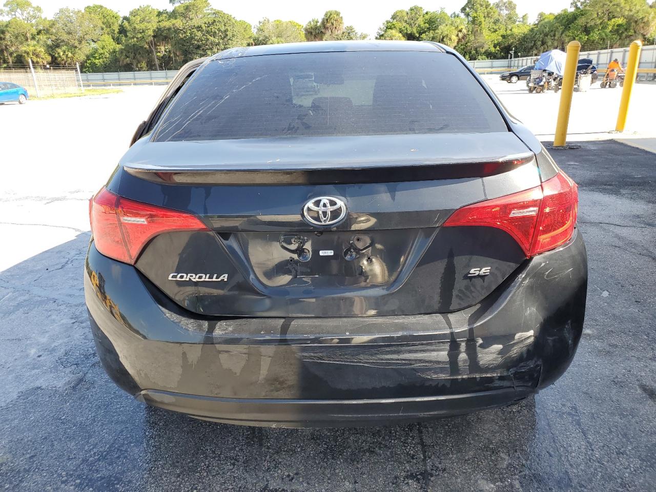 2019 Toyota Corolla L VIN: 5YFBURHE7KP935719 Lot: 63608464