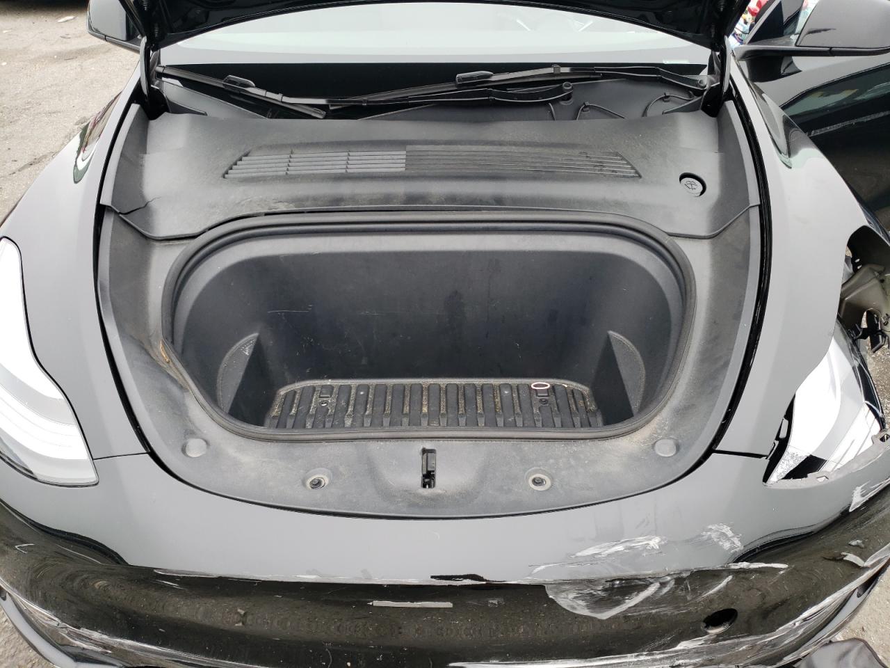 7SAYGDEE2PA184024 2023 Tesla Model Y