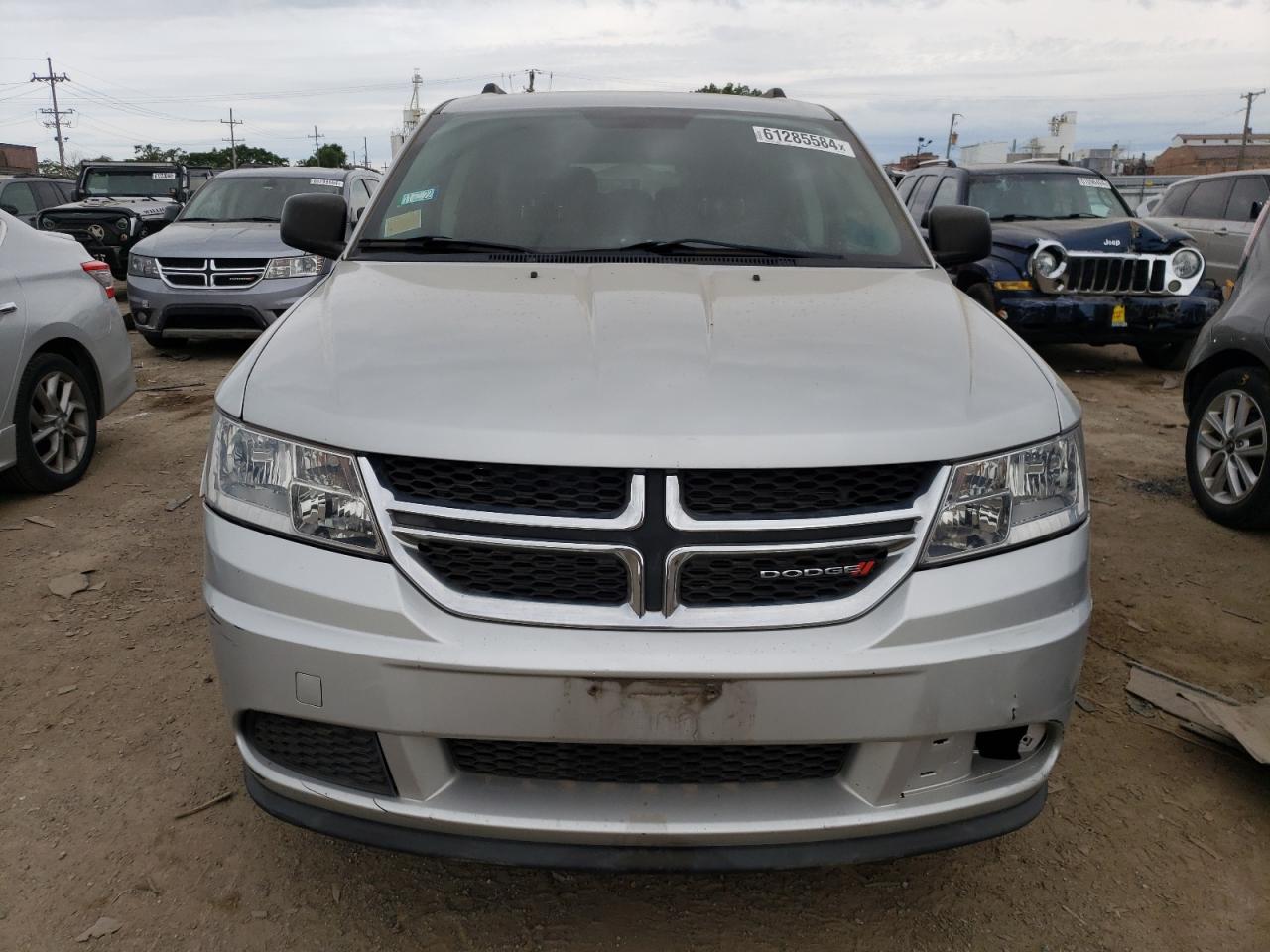 2014 Dodge Journey - Image 5