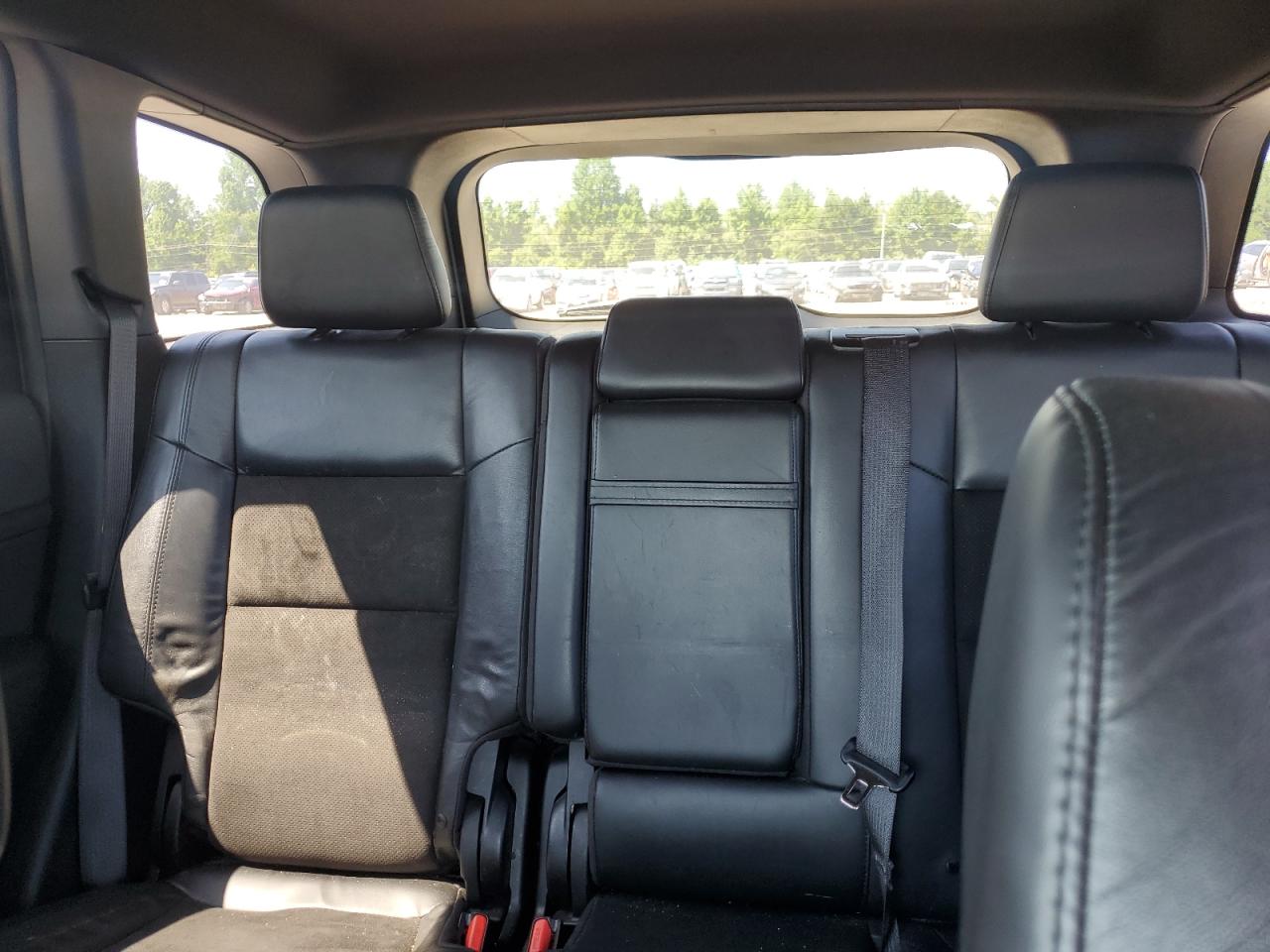 2020 Jeep Grand Cherokee Laredo VIN: 1C4RJFAG1LC420162 Lot: 61817214