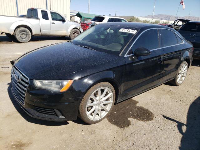 2015 Audi A3 Premium на продаже в Las Vegas, NV - Front End