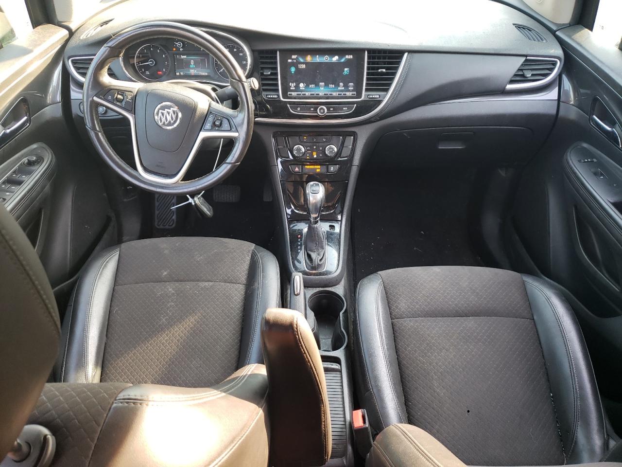 2018 Buick Encore Preferred Ii VIN: KL4CJBSBXJB631326 Lot: 63164784