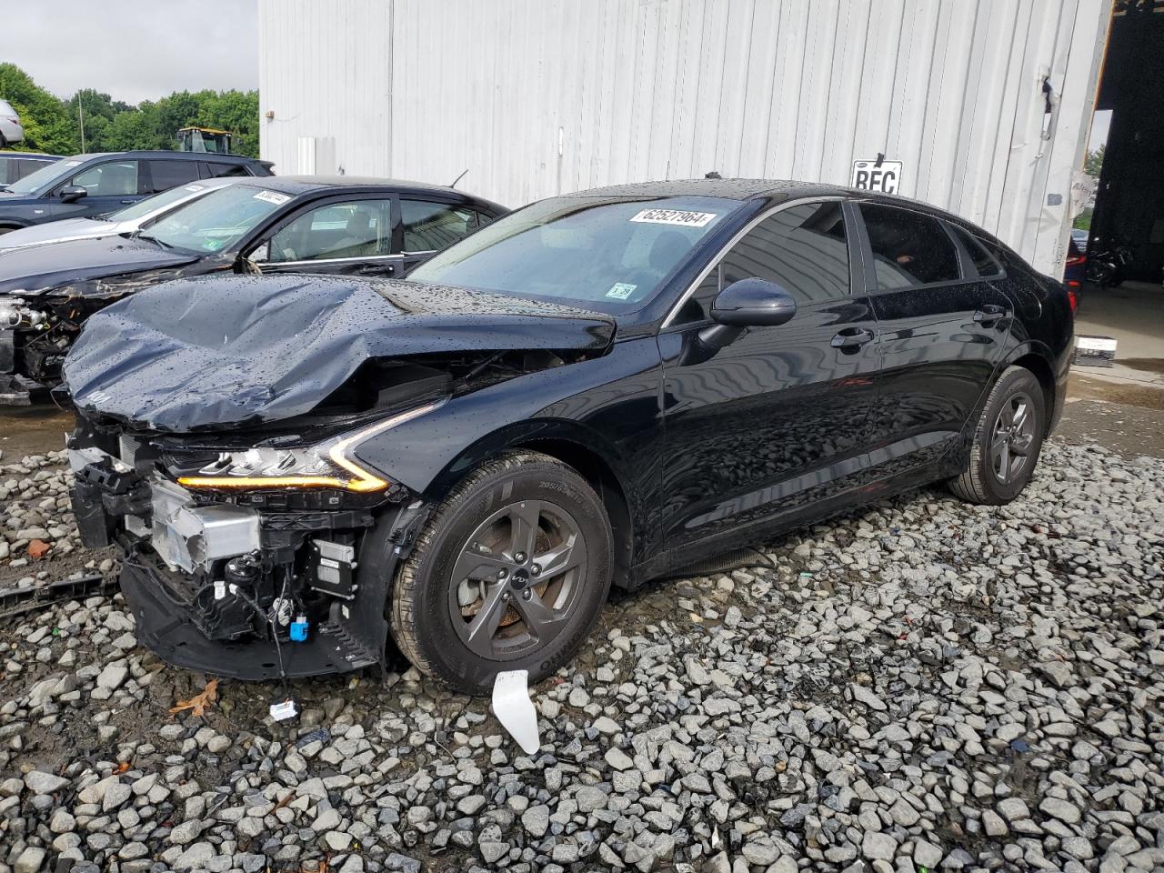 2024 Kia K5 Lxs VIN: 5XXG14J23RG262724 Lot: 62527964