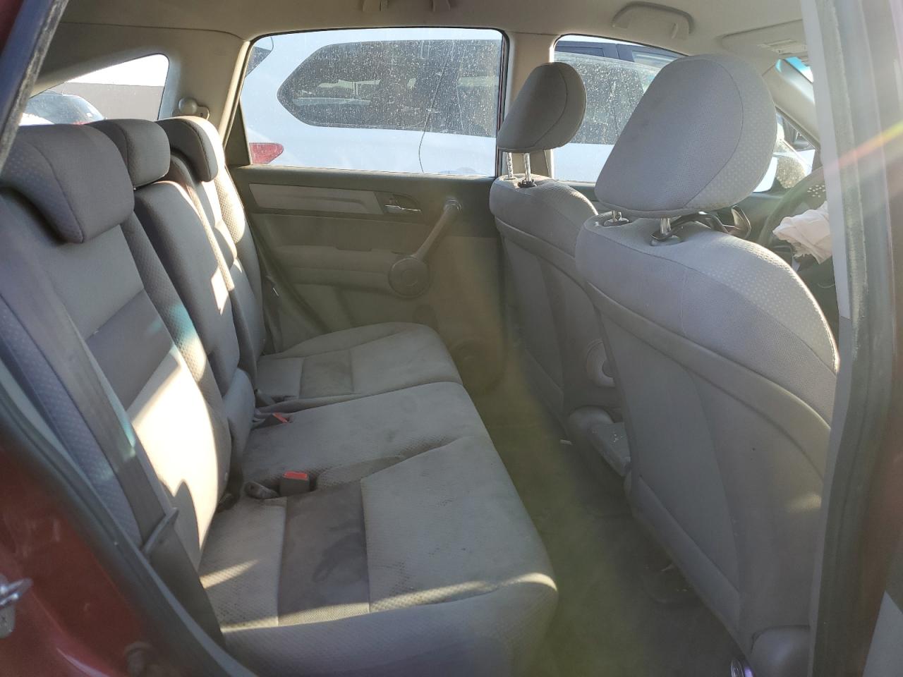 2009 Honda CR-V - Image 11