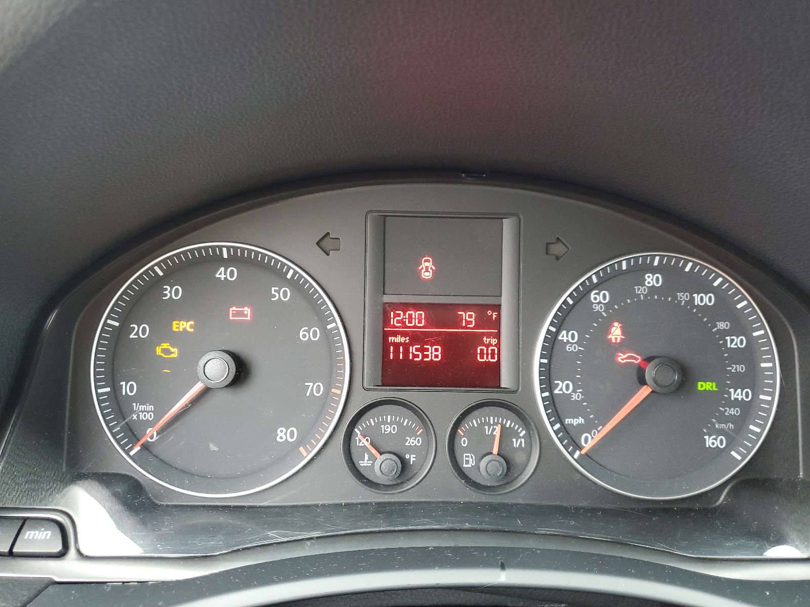 3VWRA71K18M193066 2008 Volkswagen Jetta Wolfsburg