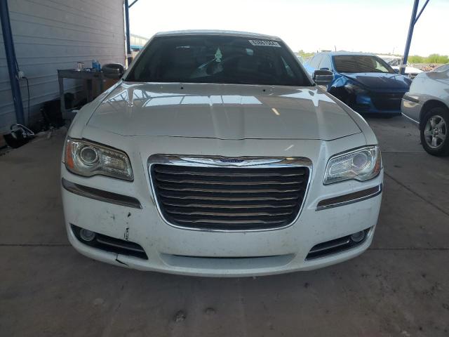  CHRYSLER 300 2013 Белый