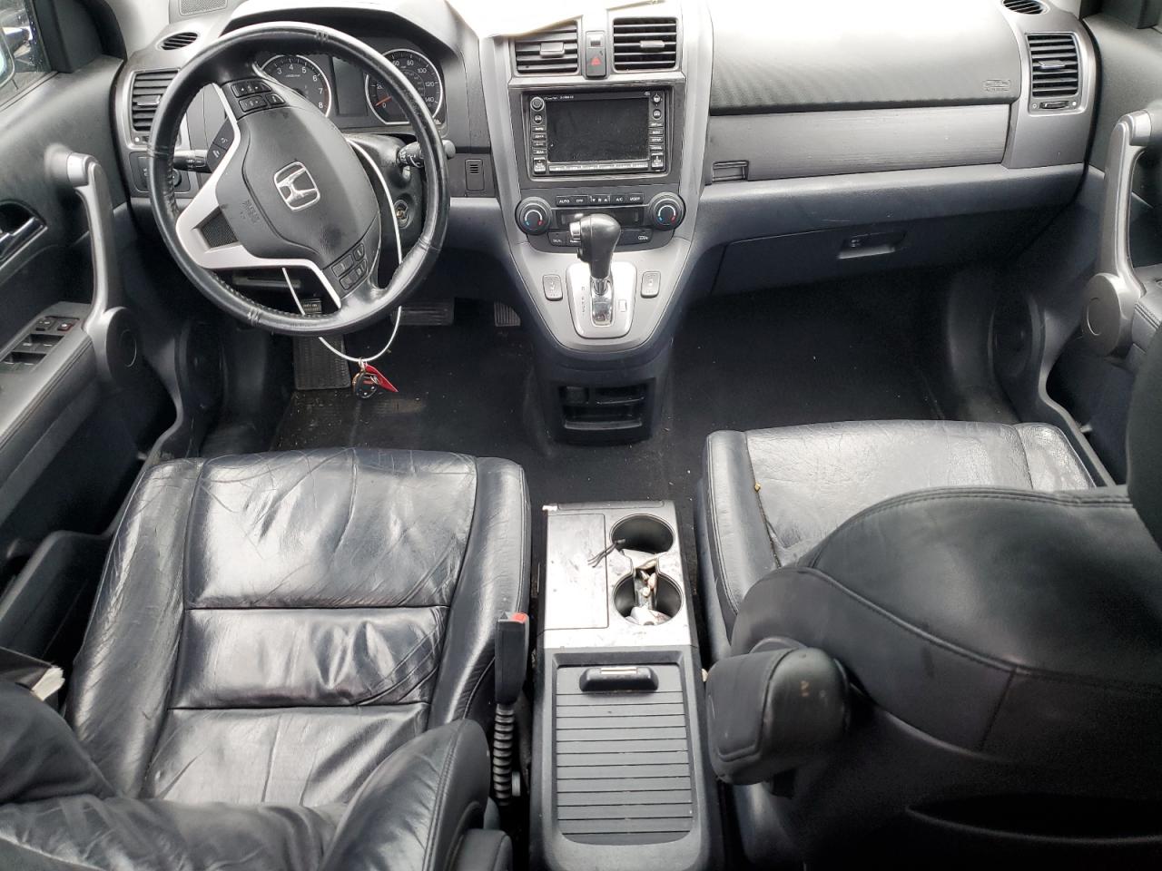 2008 Honda Cr-V Exl VIN: 5J6RE48788L026495 Lot: 64088814