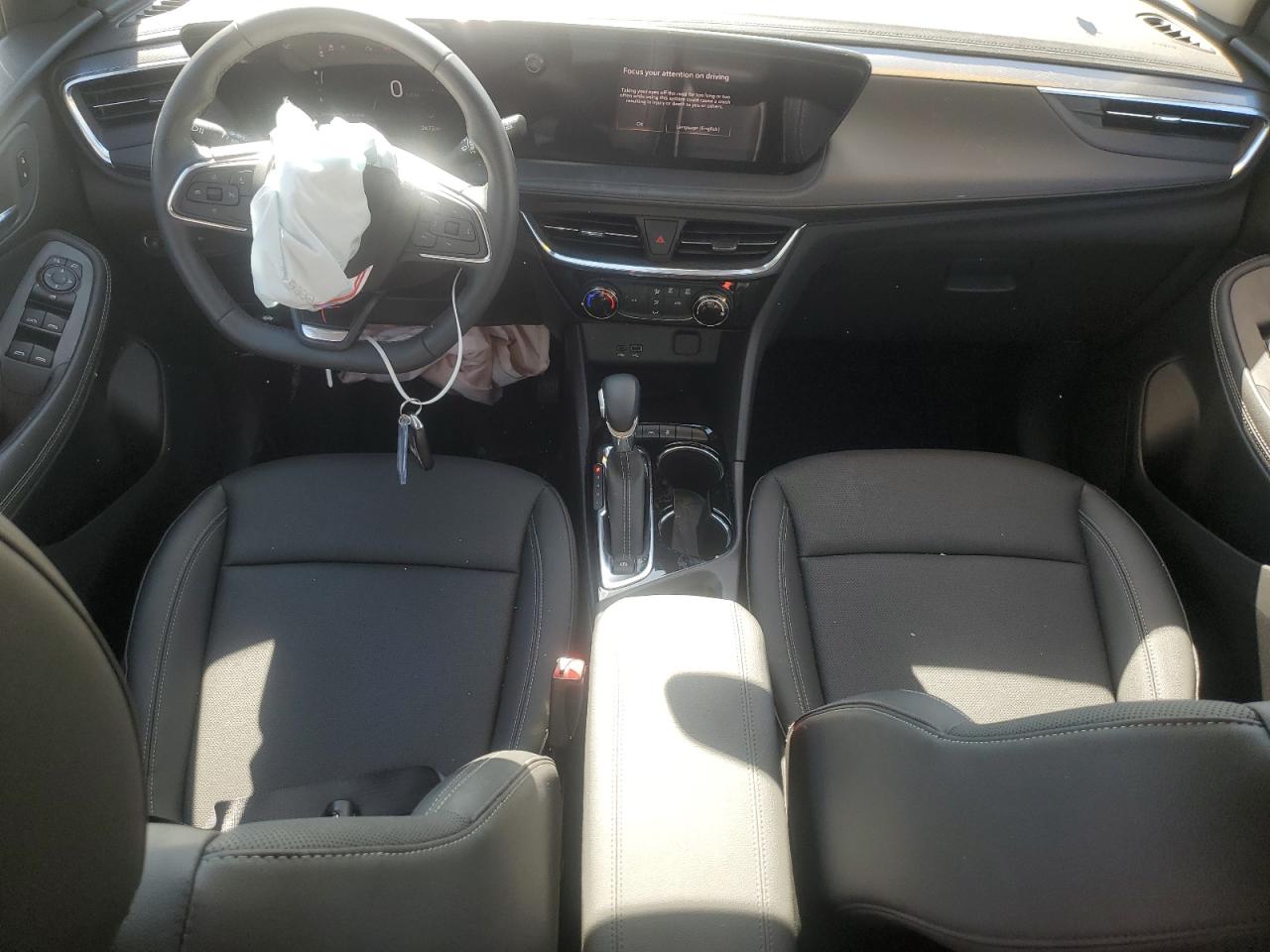 2024 Buick Encore Gx Sport Touring VIN: KL4AMDSLXRB089420 Lot: 63678014