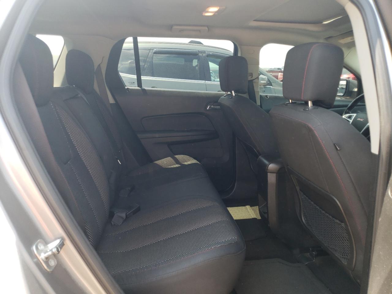 2012 GMC Terrain Sle VIN: 2GKFLTEK2C6225436 Lot: 63443354