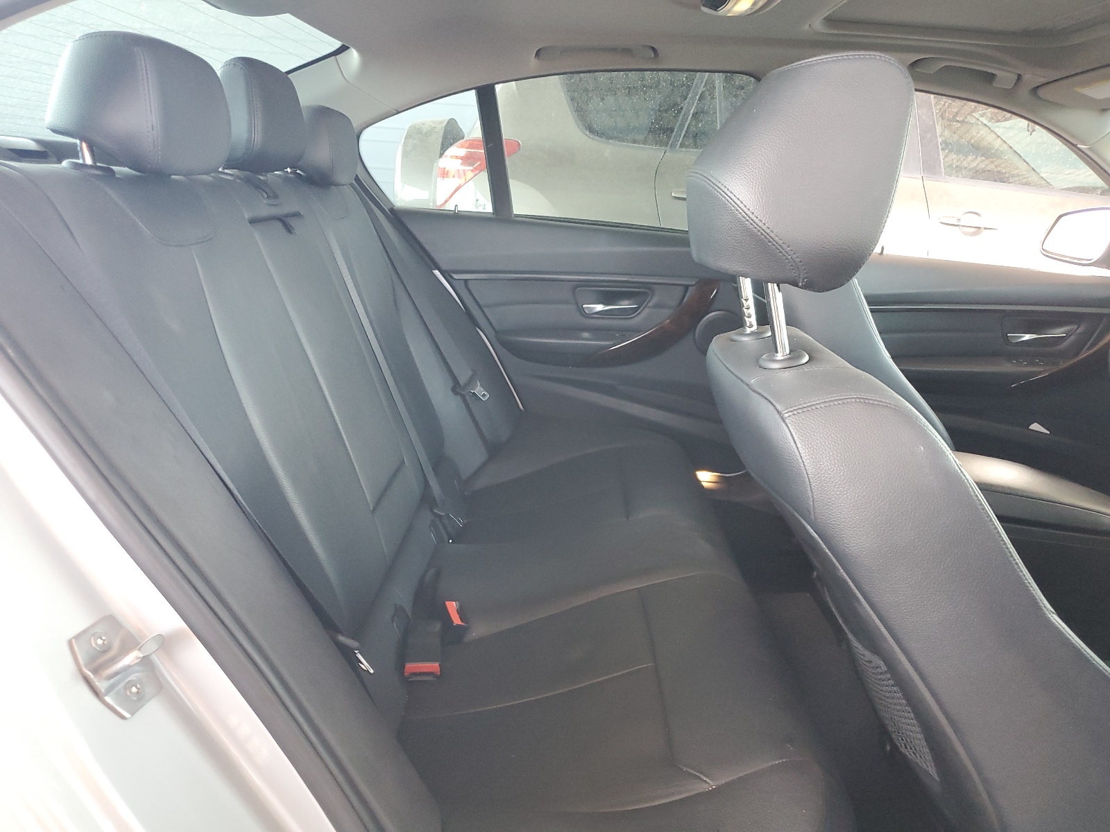 WBA3A5G54FNS82239 2015 BMW 328 I