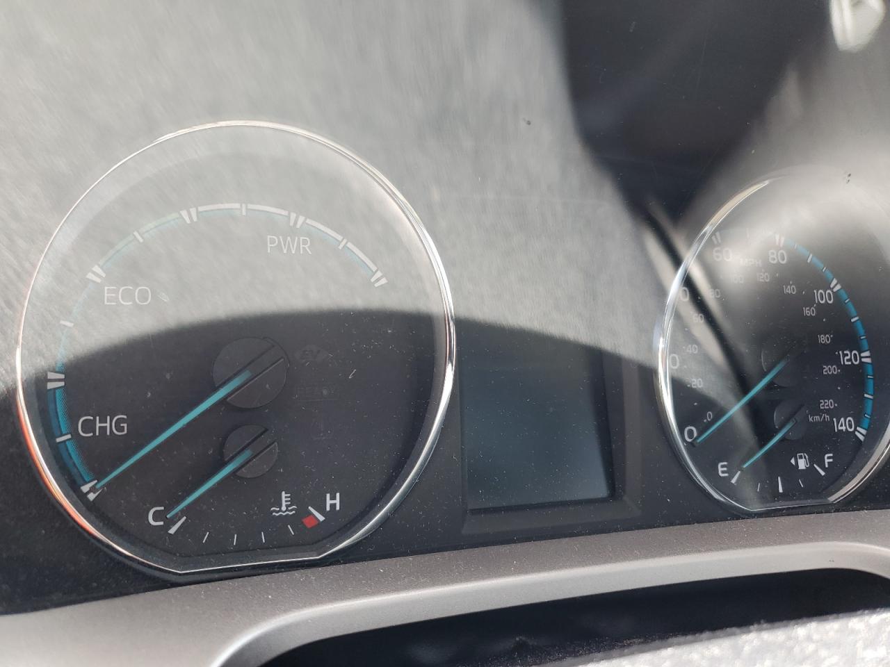 2016 Toyota Rav4 Hv Limited VIN: JTMDJREV0GD025488 Lot: 63906104