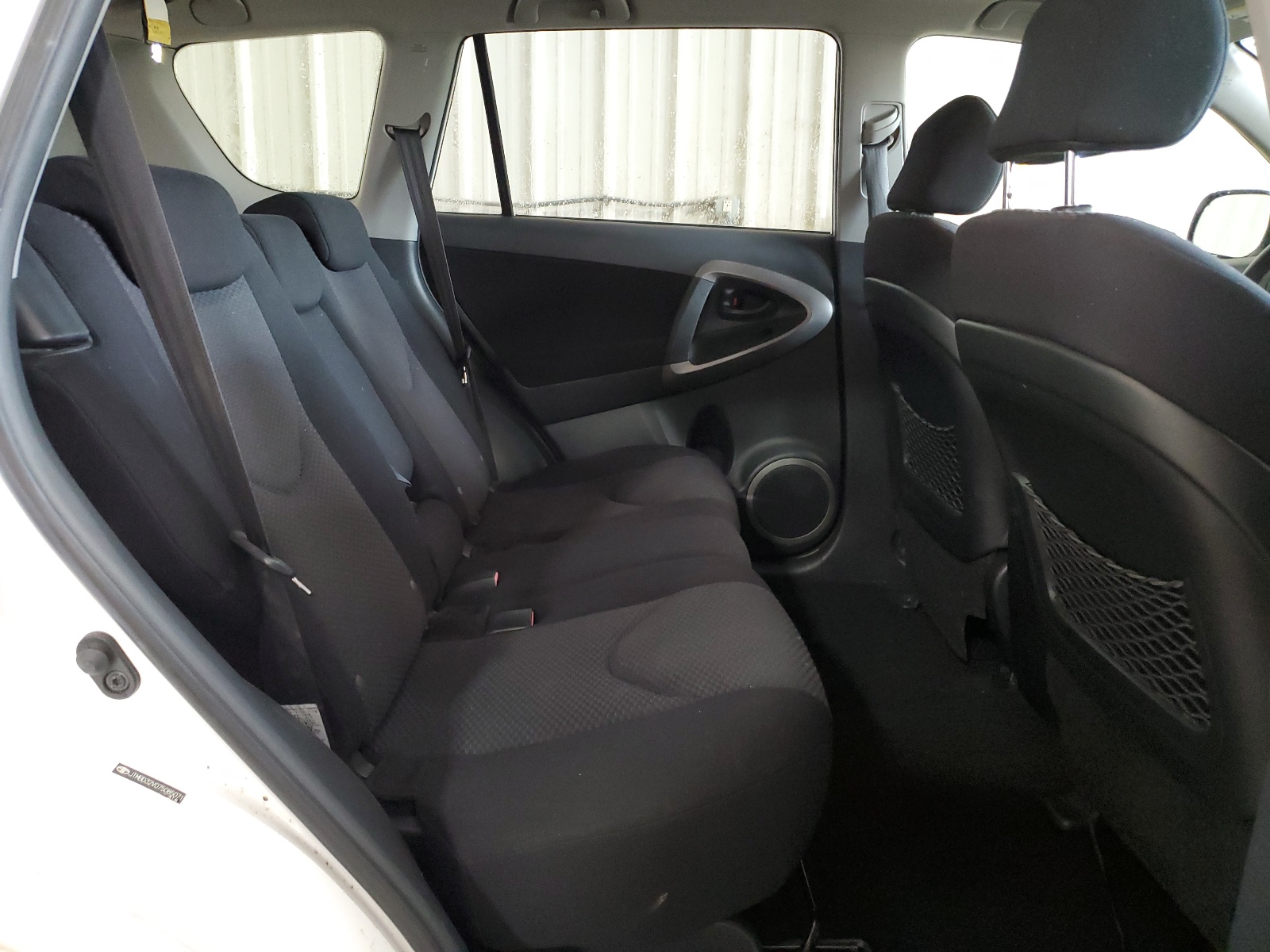 JTMBD32V075085071 2007 Toyota Rav4 Sport