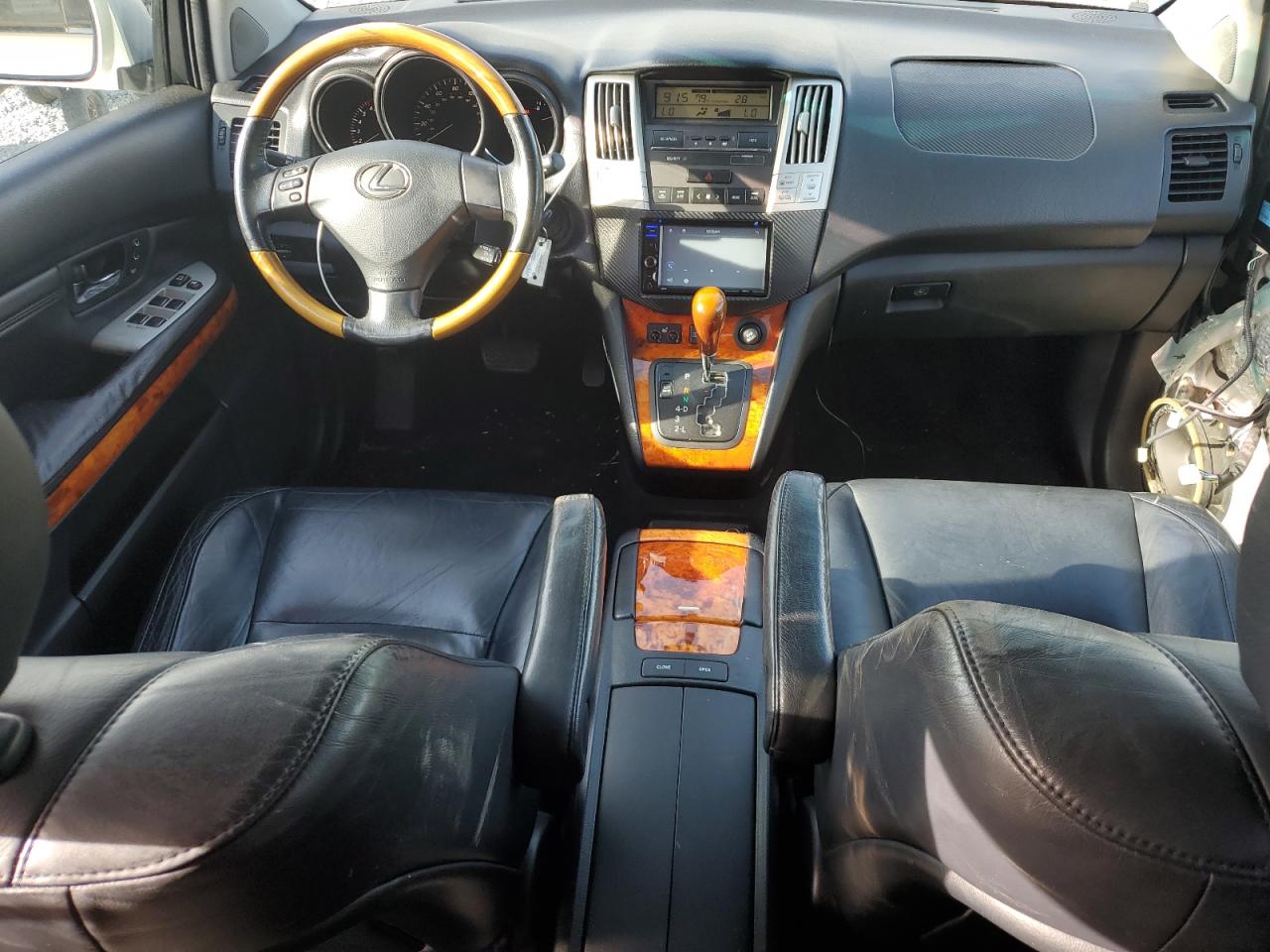 2005 Lexus Rx 330 VIN: 2T2GA31U15C038537 Lot: 64394074