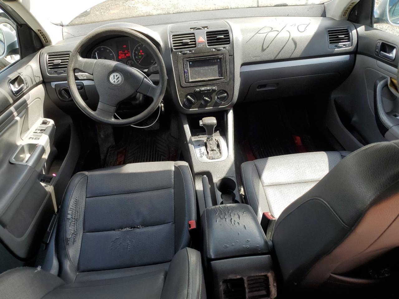 2009 Volkswagen Jetta S VIN: 3VWJZ71K39M018275 Lot: 63558944