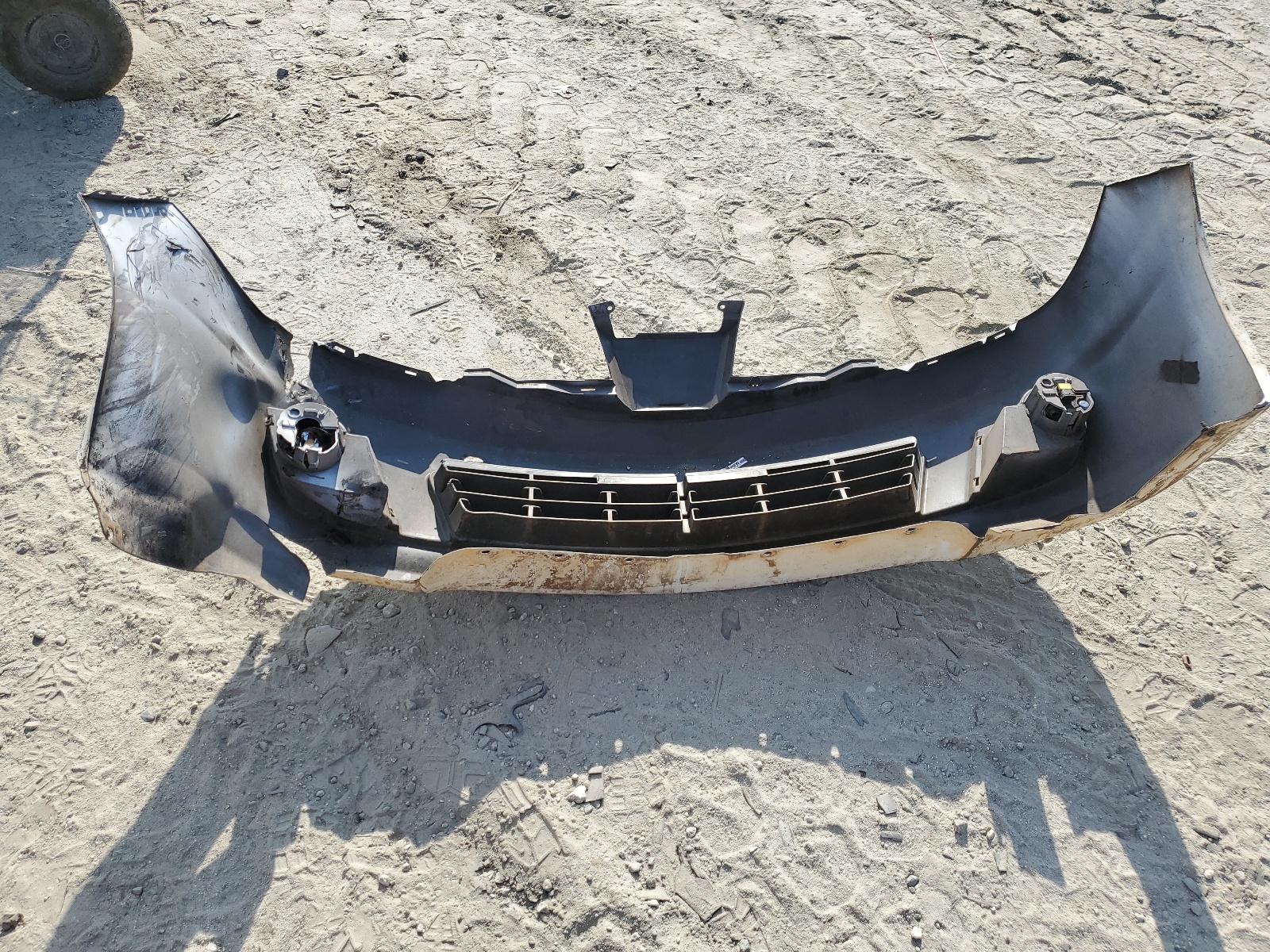 3N1BC1CP7BL509123 2011 Nissan Versa S