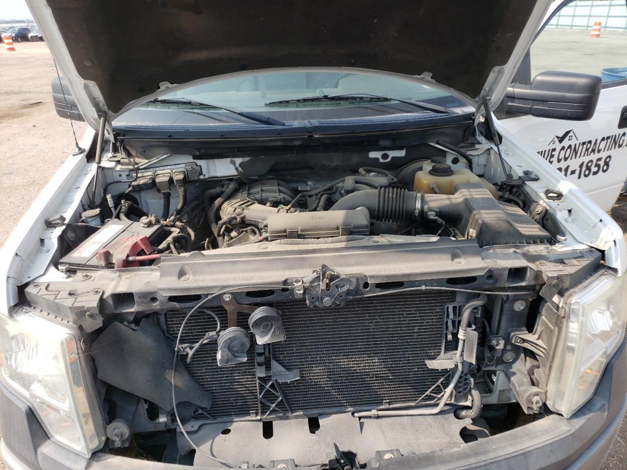 2013 Ford F-150 - Image 11