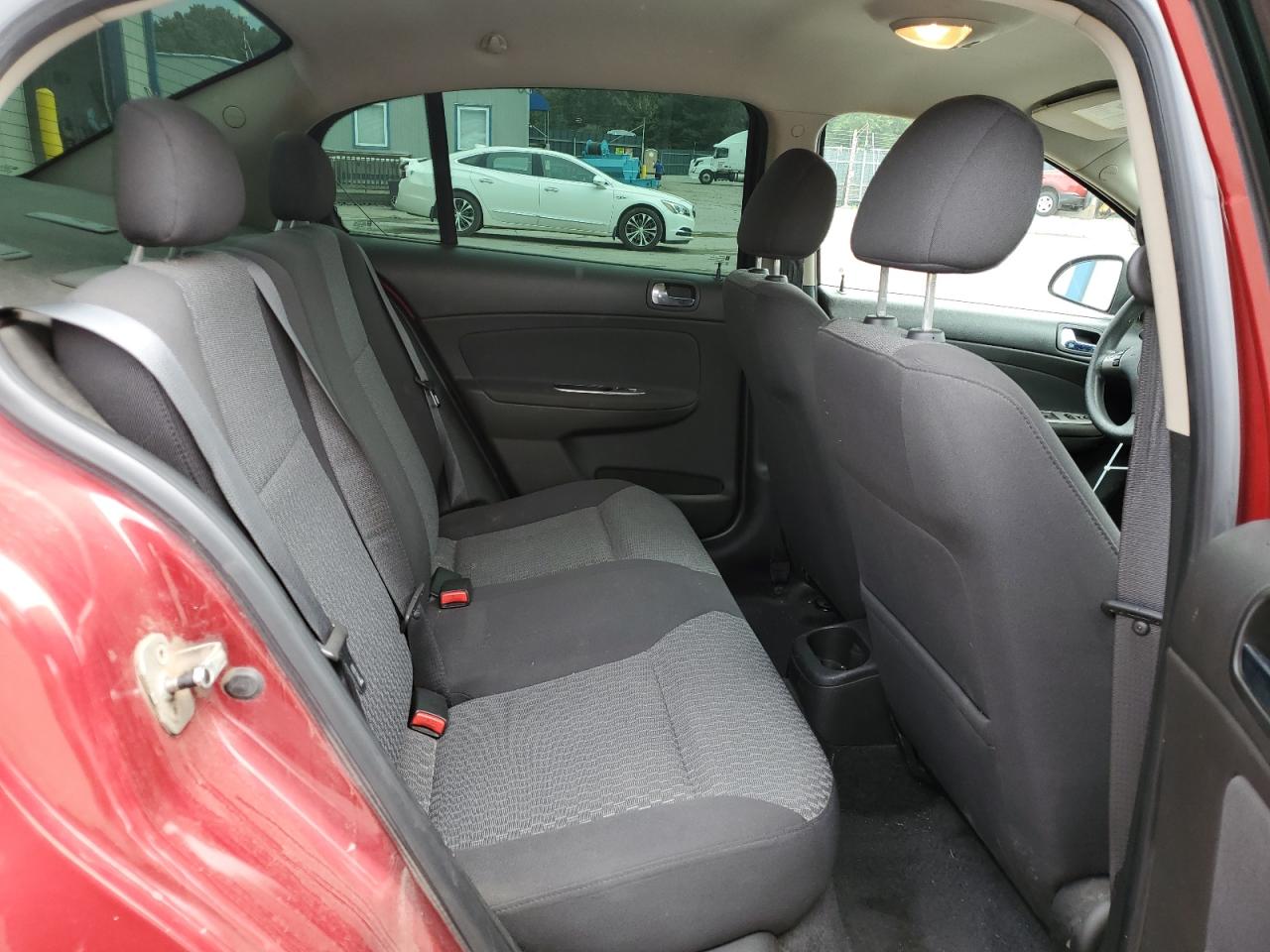 2010 Chevrolet Cobalt 1Lt VIN: 1G1AD5F56A7152424 Lot: 63439384