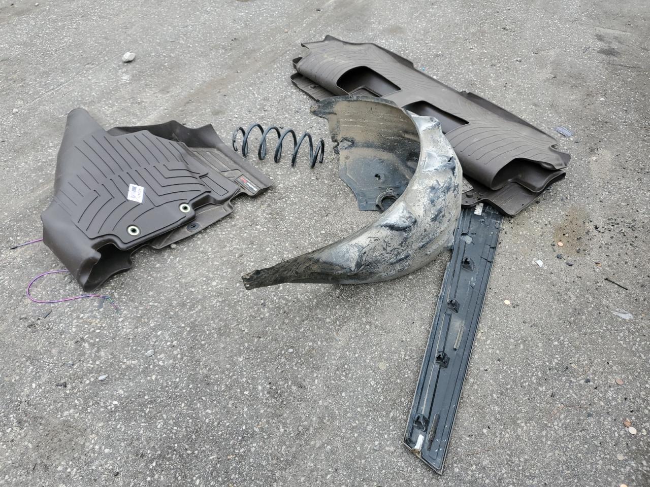 2012 Honda Odyssey Exl VIN: 5FNRL5H65CB084858 Lot: 61560194