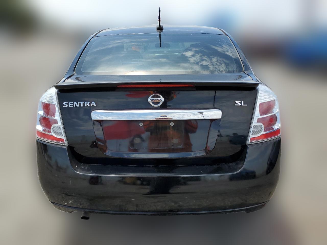 2011 Nissan Sentra 2.0 VIN: 3N1AB6AP6BL675700 Lot: 63660924