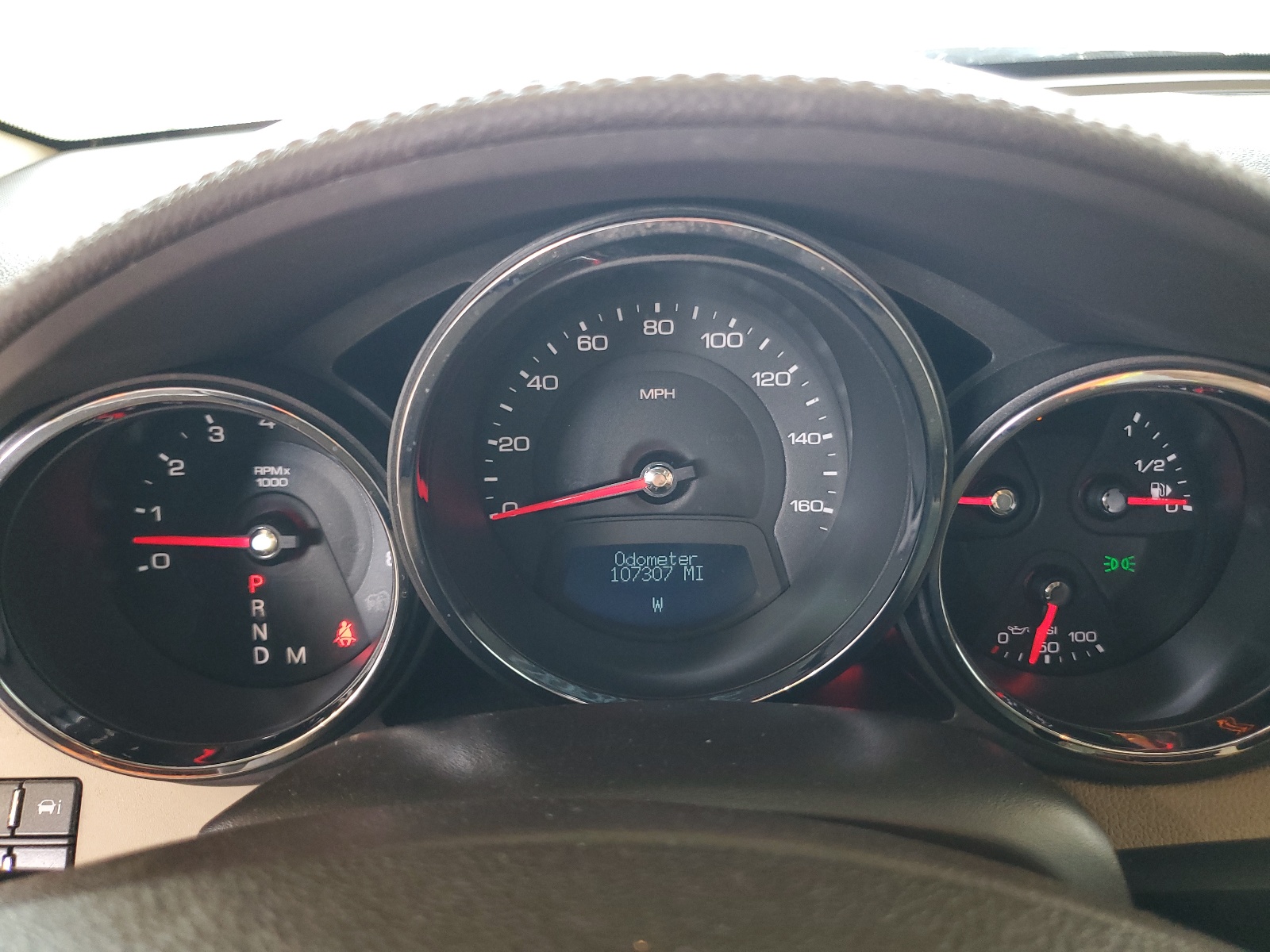 1G6DF577590164537 2009 Cadillac Cts