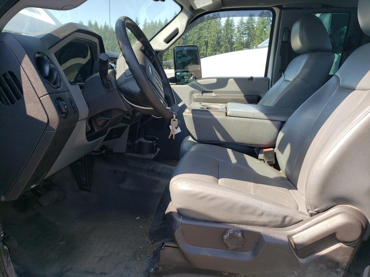 2016 Ford F450 Super Duty VIN: 1FD0X4GT7GEC71990 Lot: 63213304