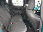 2020 Jeep Renegade Latitude en Venta en Grand Prairie, TX - Front End