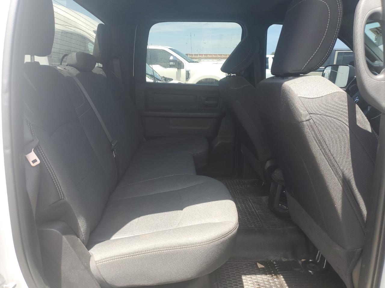 2021 Ram 3500 VIN: 3C7WR9CLXMG651666 Lot: 64761474