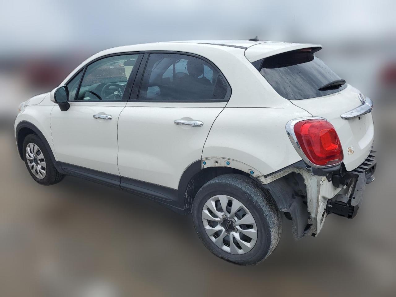 2018 Fiat 500X Pop VIN: ZFBCFXAB2JP713790 Lot: 62655864