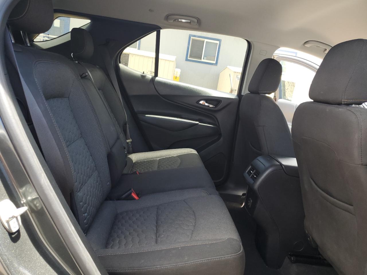 2020 Chevrolet Equinox Lt VIN: 2GNAXKEV0L6220032 Lot: 64526934