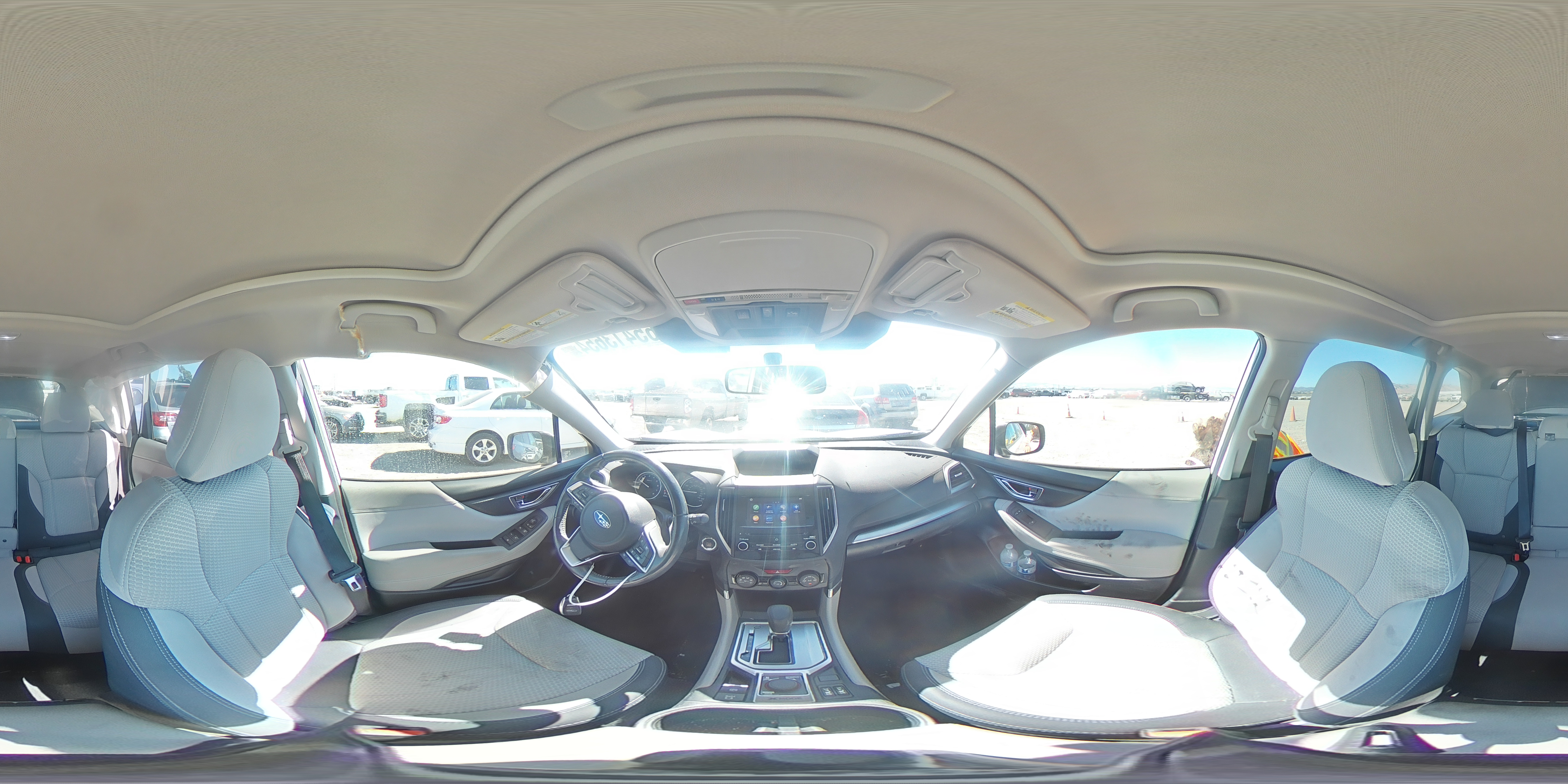 2022 Subaru Forester Premium VIN: JF2SKADC9NH411520 Lot: 65413654