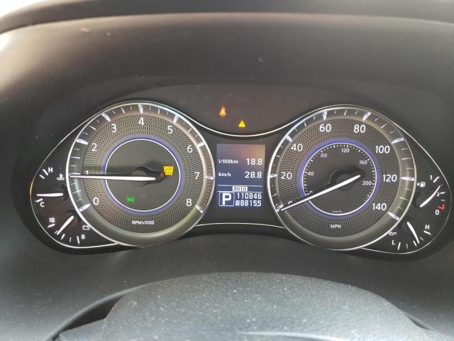 2012 INFINITI QX56   